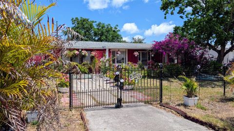 Photo of 4737 Longwood Avenue, Holiday, FL 34690 (MLS # W7885344)