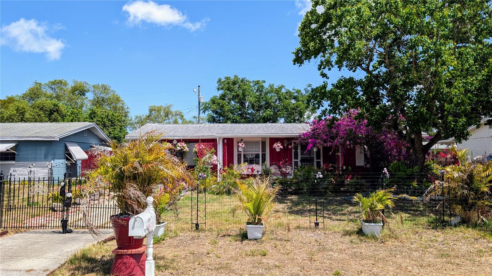 ORANGEWOOD VILLAGE - Residential