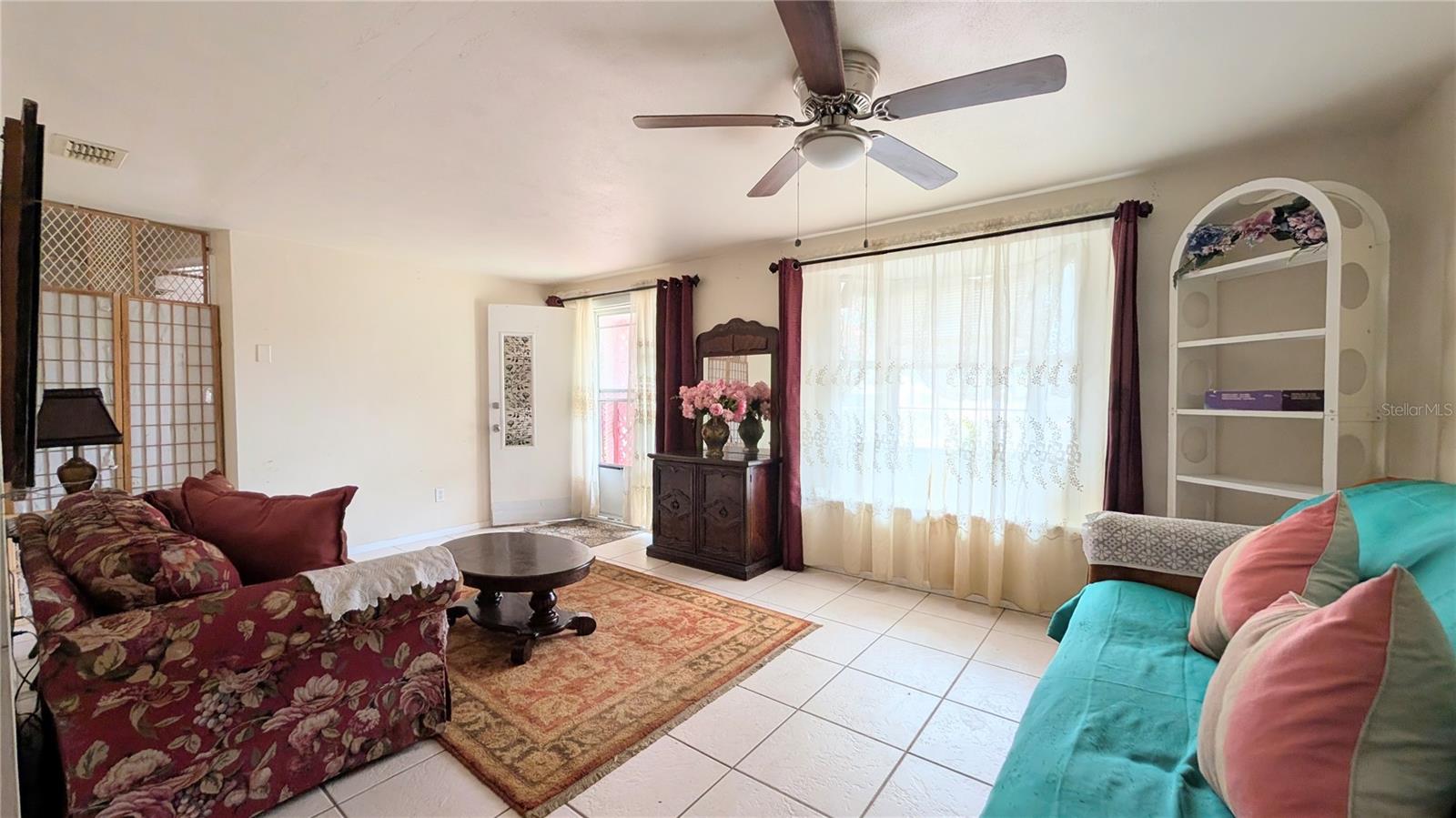 ORANGEWOOD VILLAGE - Residential