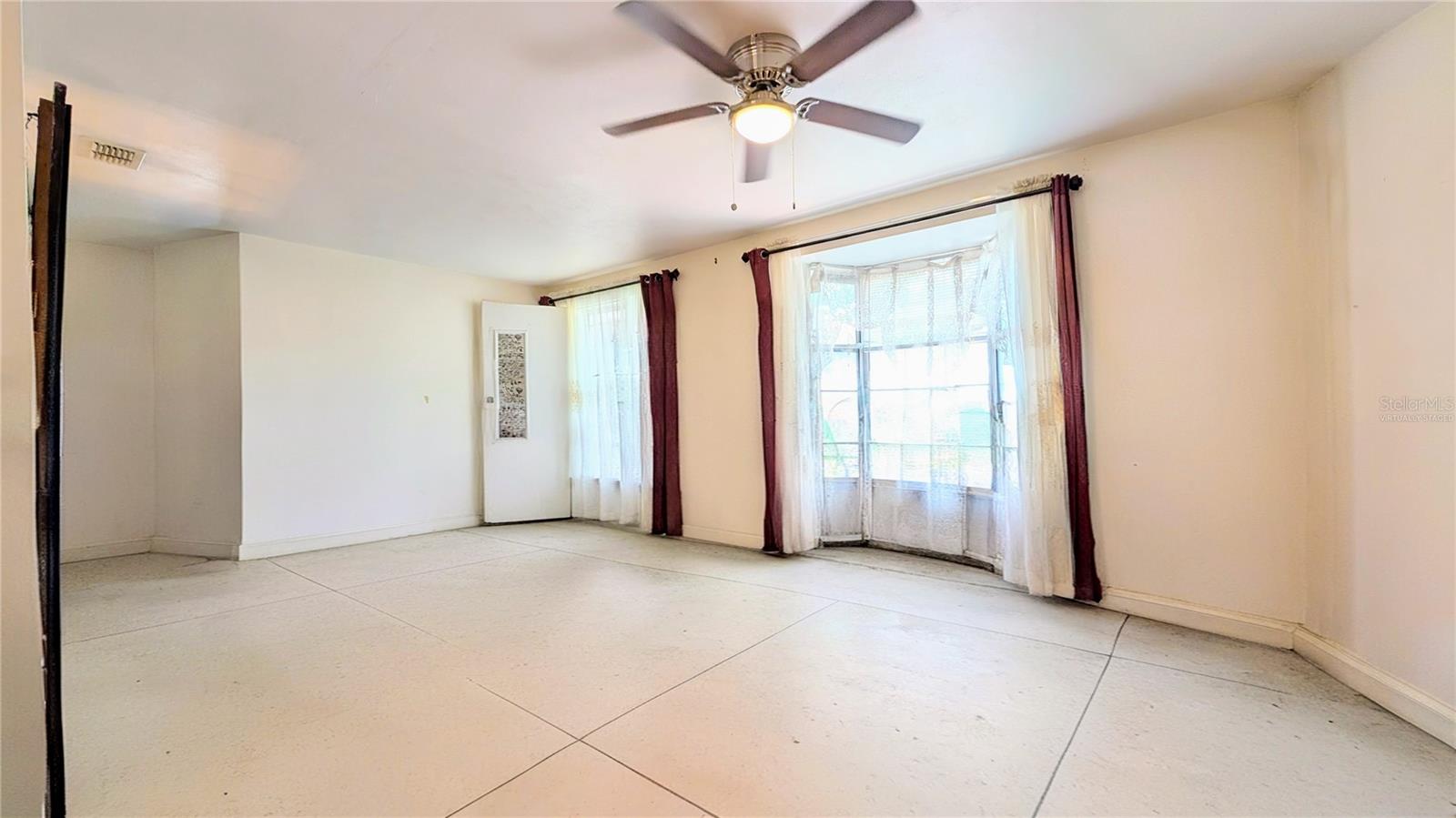 ORANGEWOOD VILLAGE - Residential