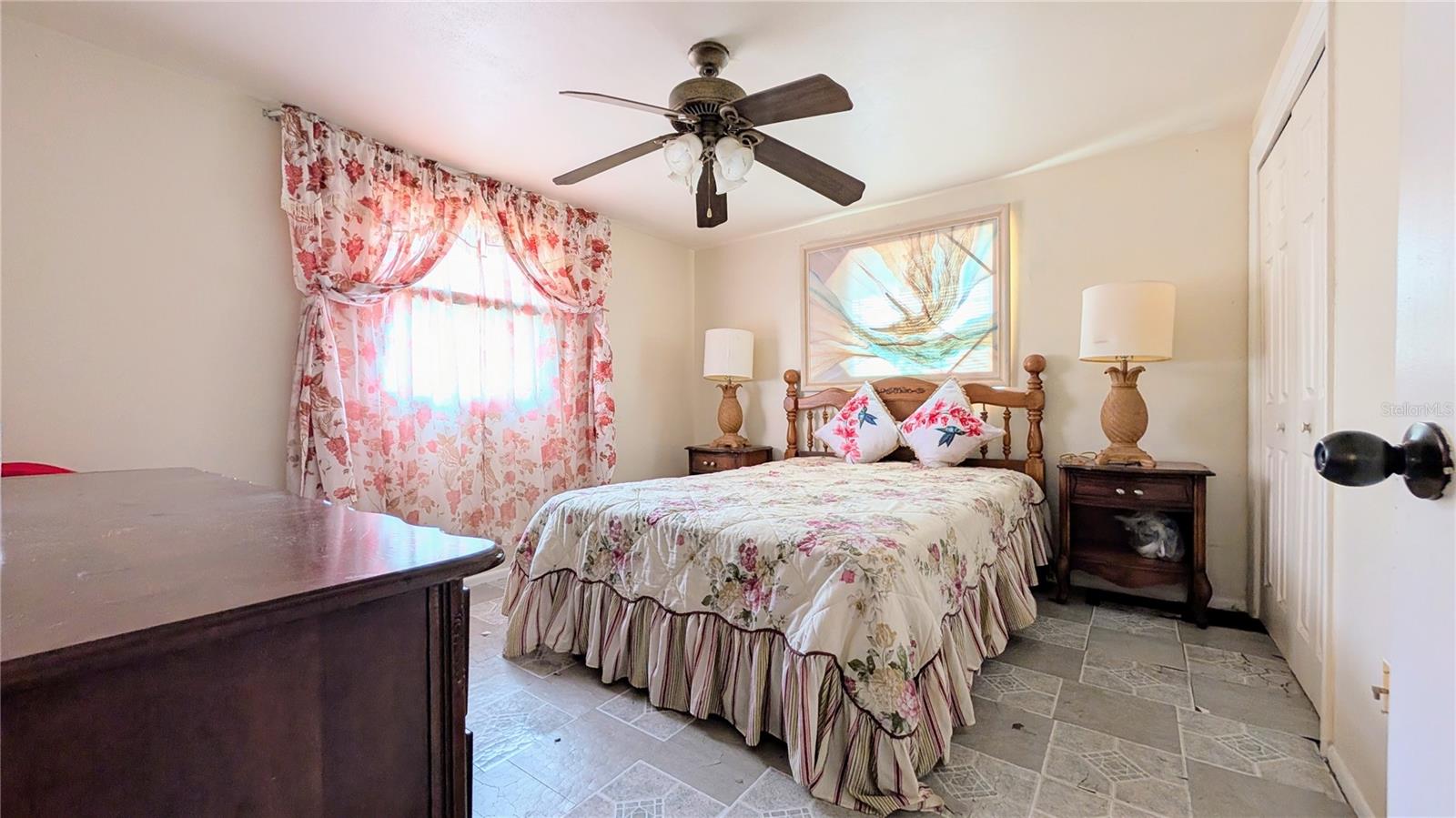 ORANGEWOOD VILLAGE - Residential