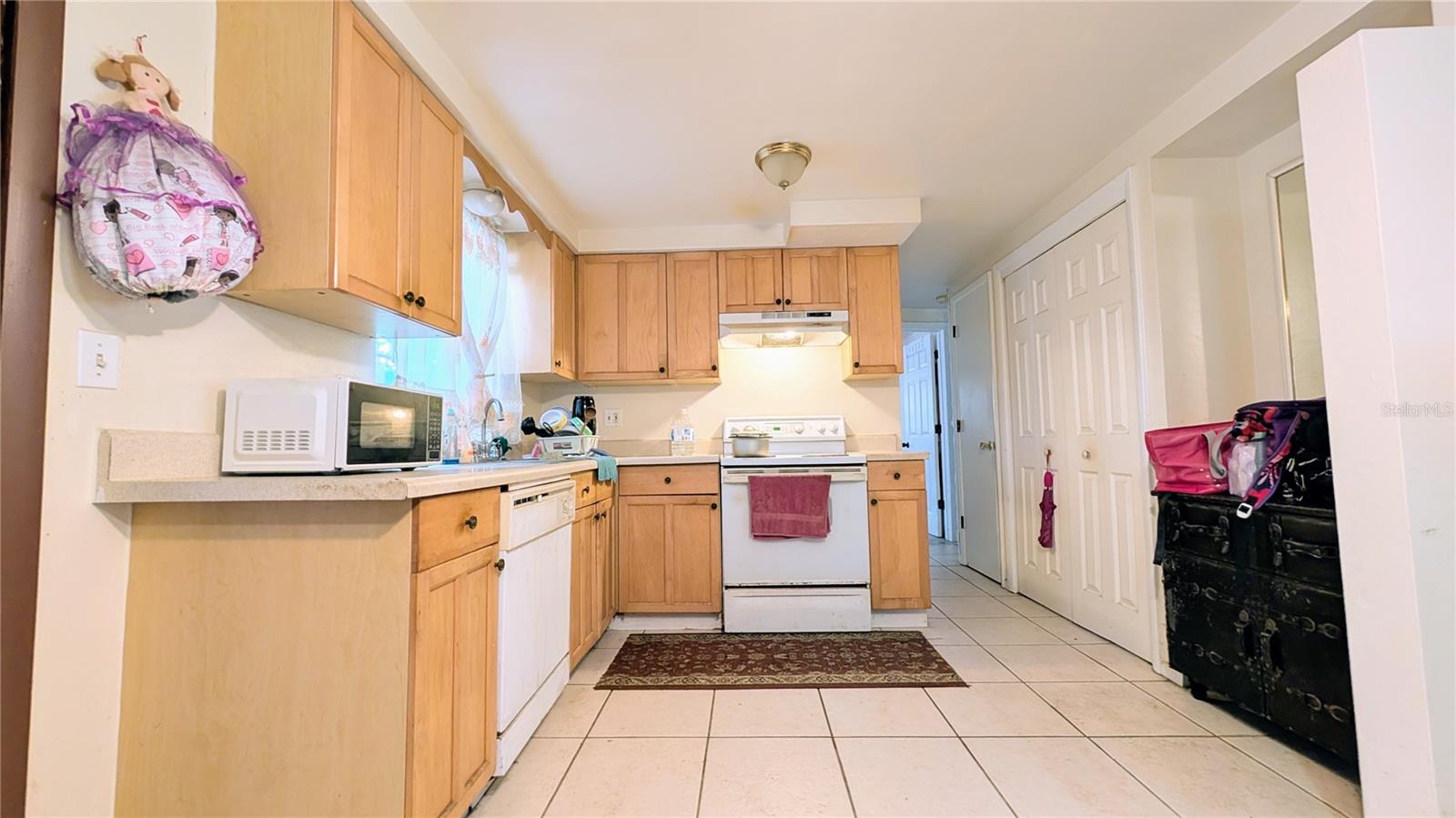 ORANGEWOOD VILLAGE - Residential