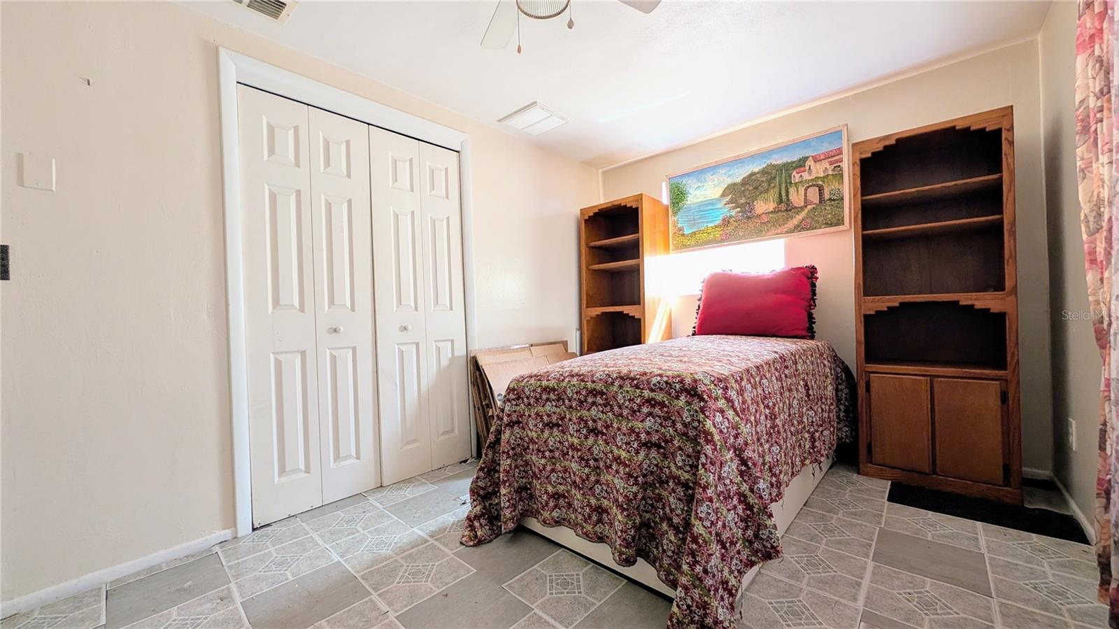ORANGEWOOD VILLAGE - Residential