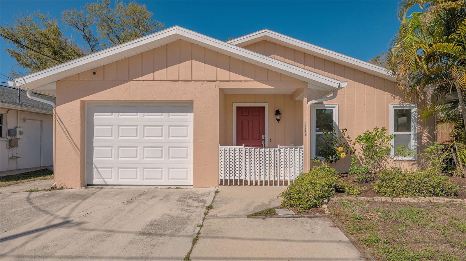 FOREST HILLS - Residential