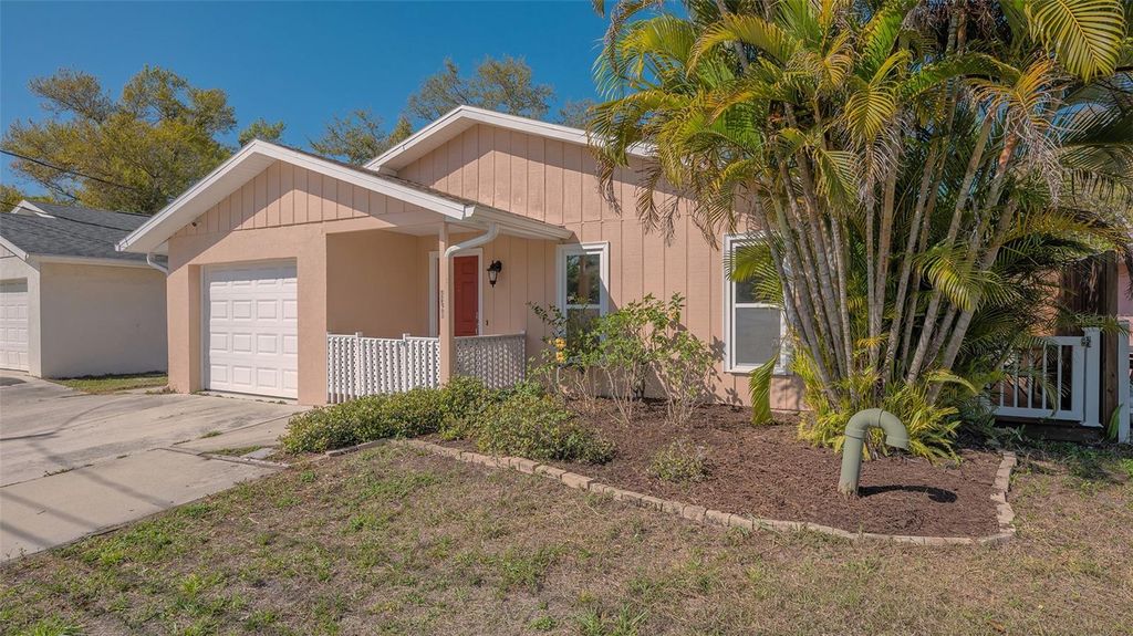 Photo of 4360 Swift Road, Sarasota, FL 34231 (MLS # A4684014)