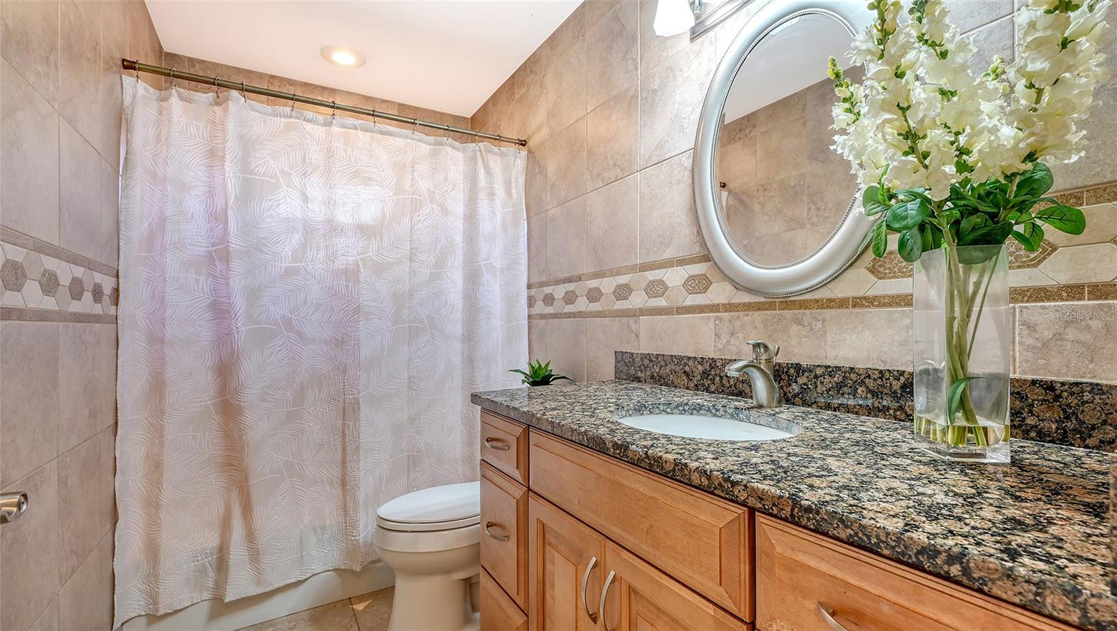 FOREST HILLS - Residential