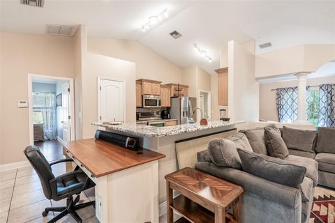 Tiny photo for 18301 S Obrien Road, Groveland, FL 34736 (MLS # TB8425203)