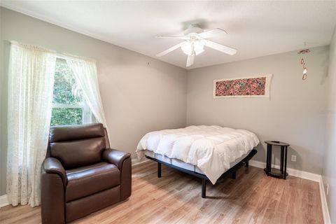 Tiny photo for 18301 S Obrien Road, Groveland, FL 34736 (MLS # TB8425203)