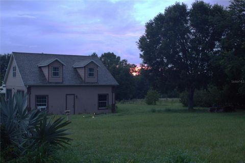 Tiny photo for 18301 S Obrien Road, Groveland, FL 34736 (MLS # TB8425203)