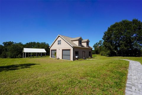 Tiny photo for 18301 S Obrien Road, Groveland, FL 34736 (MLS # TB8425203)