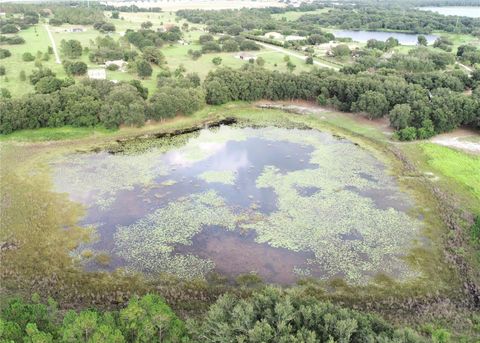 Tiny photo for 18301 S Obrien Road, Groveland, FL 34736 (MLS # TB8425203)