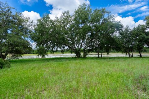 Tiny photo for 18301 S Obrien Road, Groveland, FL 34736 (MLS # TB8425203)