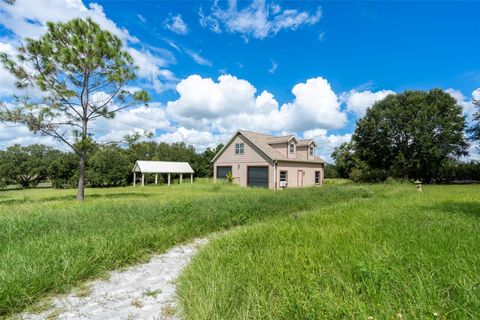 Tiny photo for 18301 S Obrien Road, Groveland, FL 34736 (MLS # TB8425203)