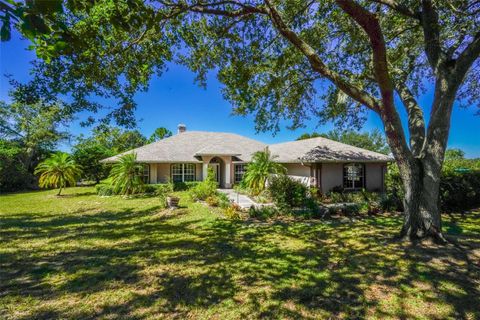 Tiny photo for 18301 S Obrien Road, Groveland, FL 34736 (MLS # TB8425203)