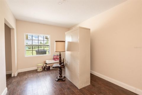 Tiny photo for 18301 S Obrien Road, Groveland, FL 34736 (MLS # TB8425203)