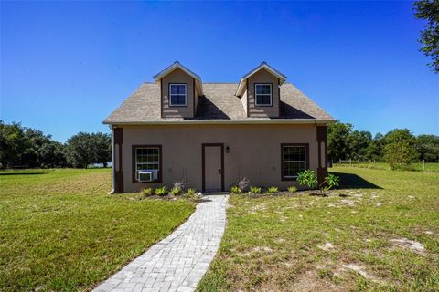 Tiny photo for 18301 S Obrien Road, Groveland, FL 34736 (MLS # TB8425203)