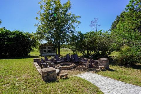 Tiny photo for 18301 S Obrien Road, Groveland, FL 34736 (MLS # TB8425203)