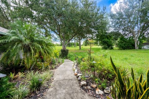 Tiny photo for 18301 S Obrien Road, Groveland, FL 34736 (MLS # TB8425203)