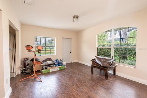 Tiny photo for 18301 S Obrien Road, Groveland, FL 34736 (MLS # TB8425203)