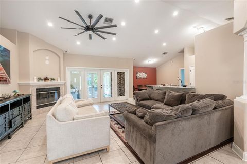 Tiny photo for 18301 S Obrien Road, Groveland, FL 34736 (MLS # TB8425203)