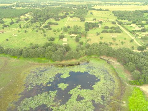 Tiny photo for 18301 S Obrien Road, Groveland, FL 34736 (MLS # TB8425203)