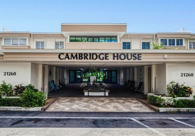 21260 BRINSON AVENUE 307