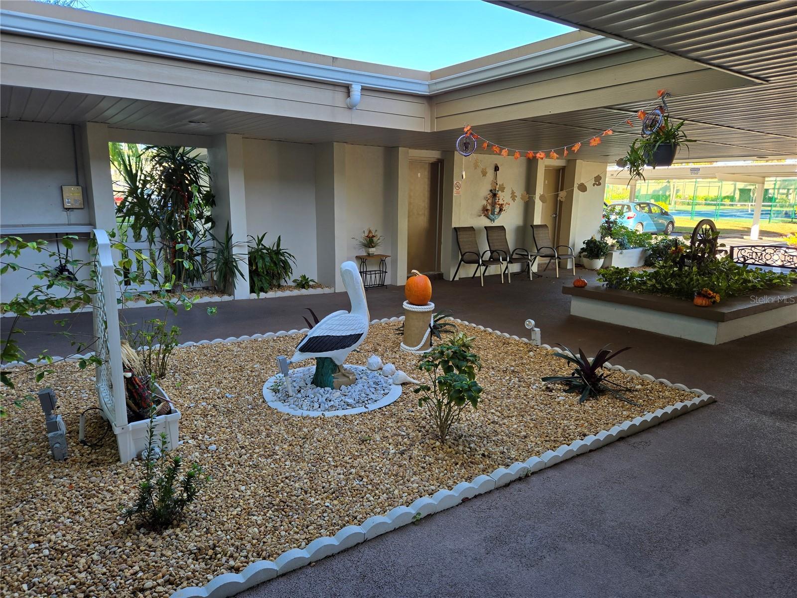 21260 BRINSON AVENUE 307