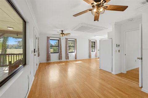 Tiny photo for 5505 Cr 634s, Bushnell, FL 33513 (MLS # G5106728)