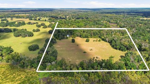 Tiny photo for 5505 Cr 634s, Bushnell, FL 33513 (MLS # G5106728)
