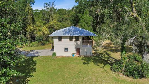 Tiny photo for 5505 Cr 634s, Bushnell, FL 33513 (MLS # G5106728)