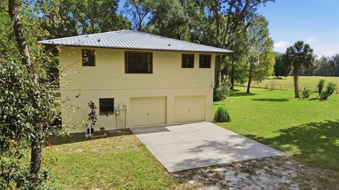 Tiny photo for 5505 Cr 634s, Bushnell, FL 33513 (MLS # G5106728)