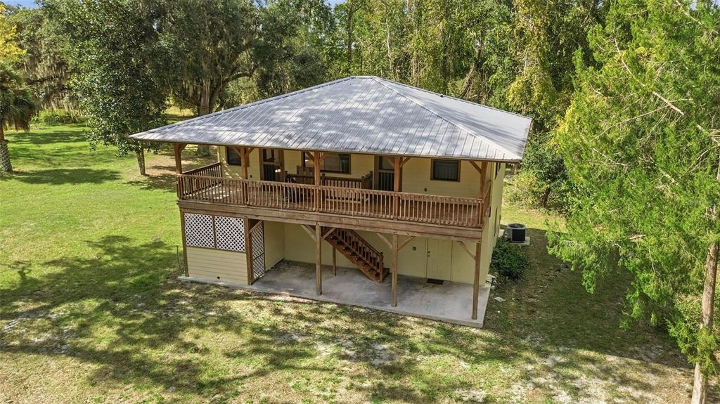 Photo of 5505 Cr 634s, Bushnell, FL 33513 (MLS # G5106728)