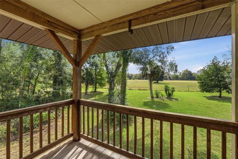 Tiny photo for 5505 Cr 634s, Bushnell, FL 33513 (MLS # G5106728)