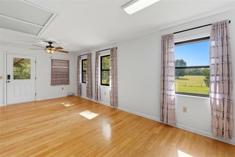 Tiny photo for 5505 Cr 634s, Bushnell, FL 33513 (MLS # G5106728)