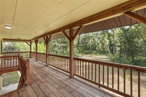 Tiny photo for 5505 Cr 634s, Bushnell, FL 33513 (MLS # G5106728)