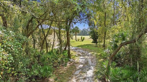 Tiny photo for 5505 Cr 634s, Bushnell, FL 33513 (MLS # G5106728)