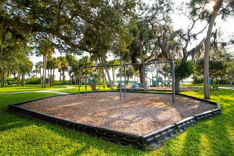 A home in PUNTA GORDA