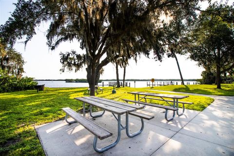 A home in PUNTA GORDA