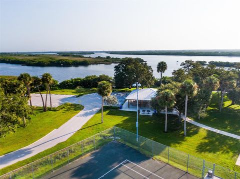 A home in PUNTA GORDA