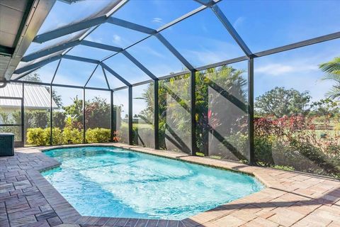 A home in PUNTA GORDA