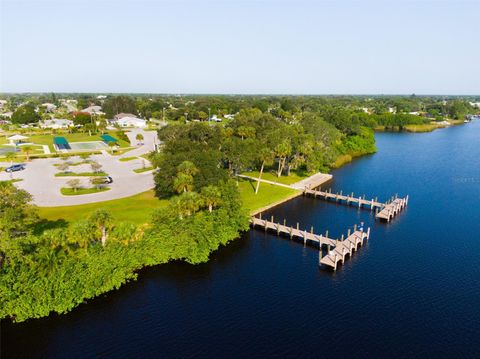 A home in PUNTA GORDA