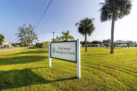 A home in PUNTA GORDA