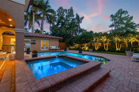 1124 SEVILLE LANE NE ST PETERSBURG FL 33704