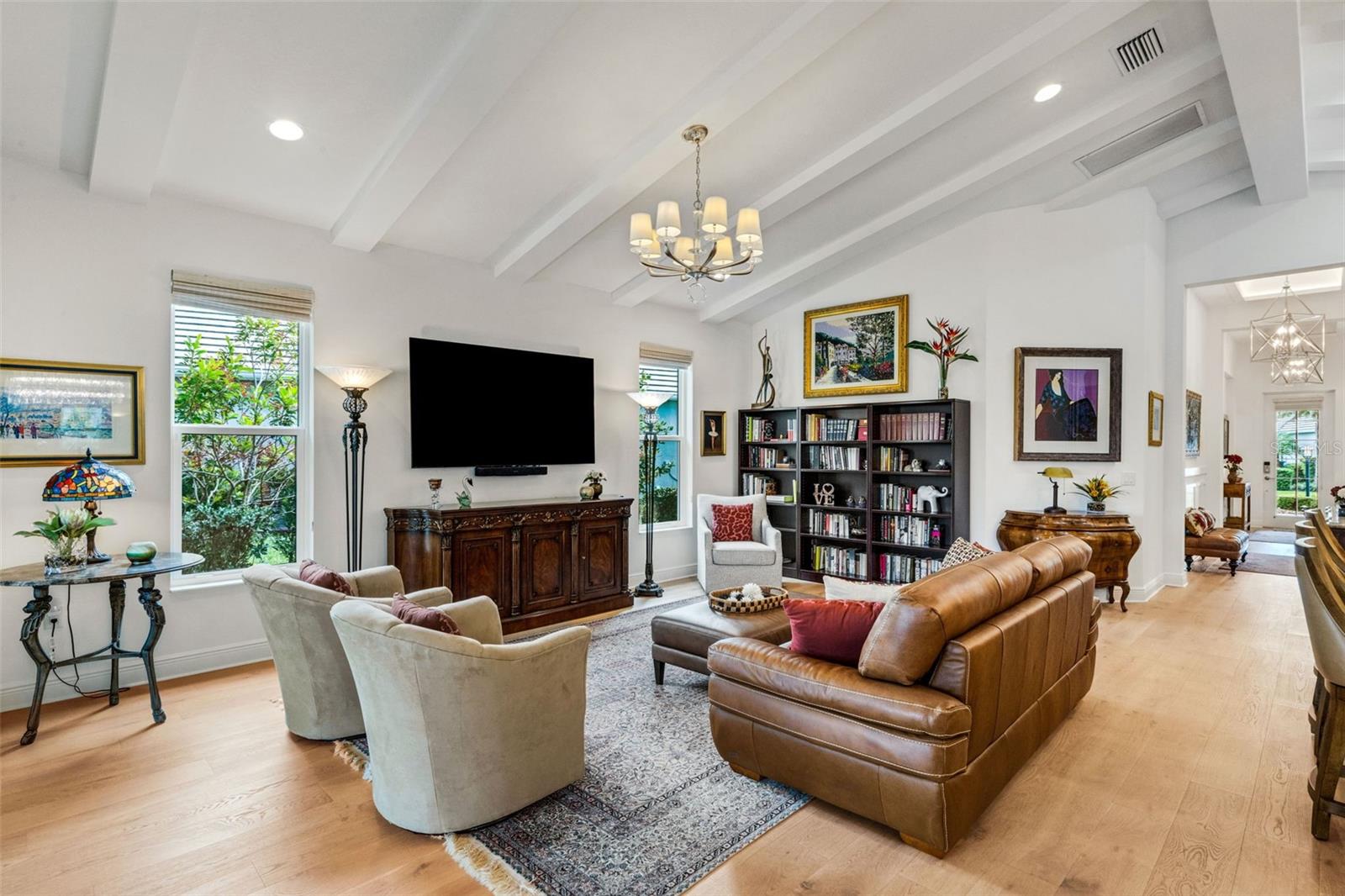 LAKEHOUSE COVE/WATERSIDE PH 1 - Residential