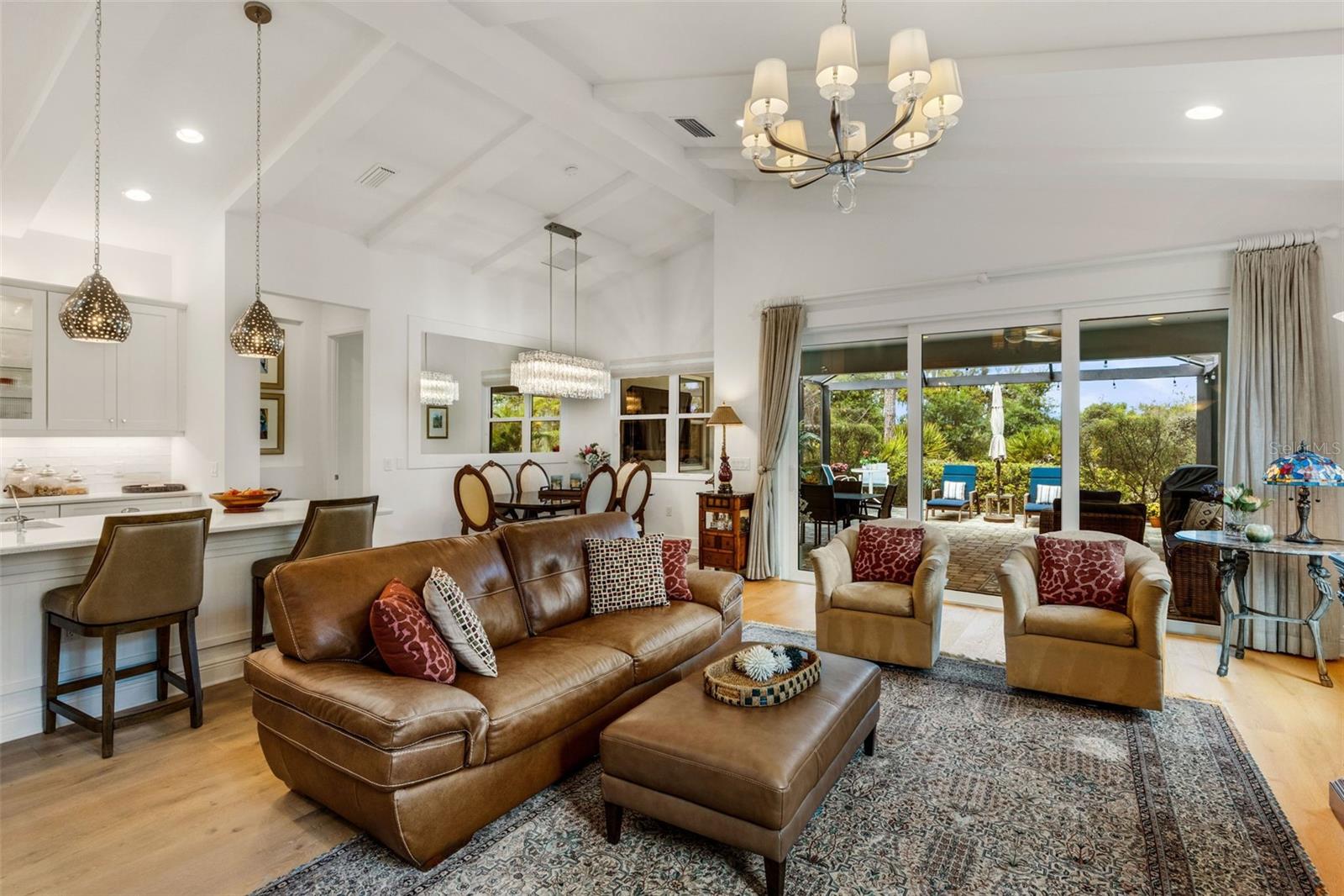 LAKEHOUSE COVE/WATERSIDE PH 1 - Residential