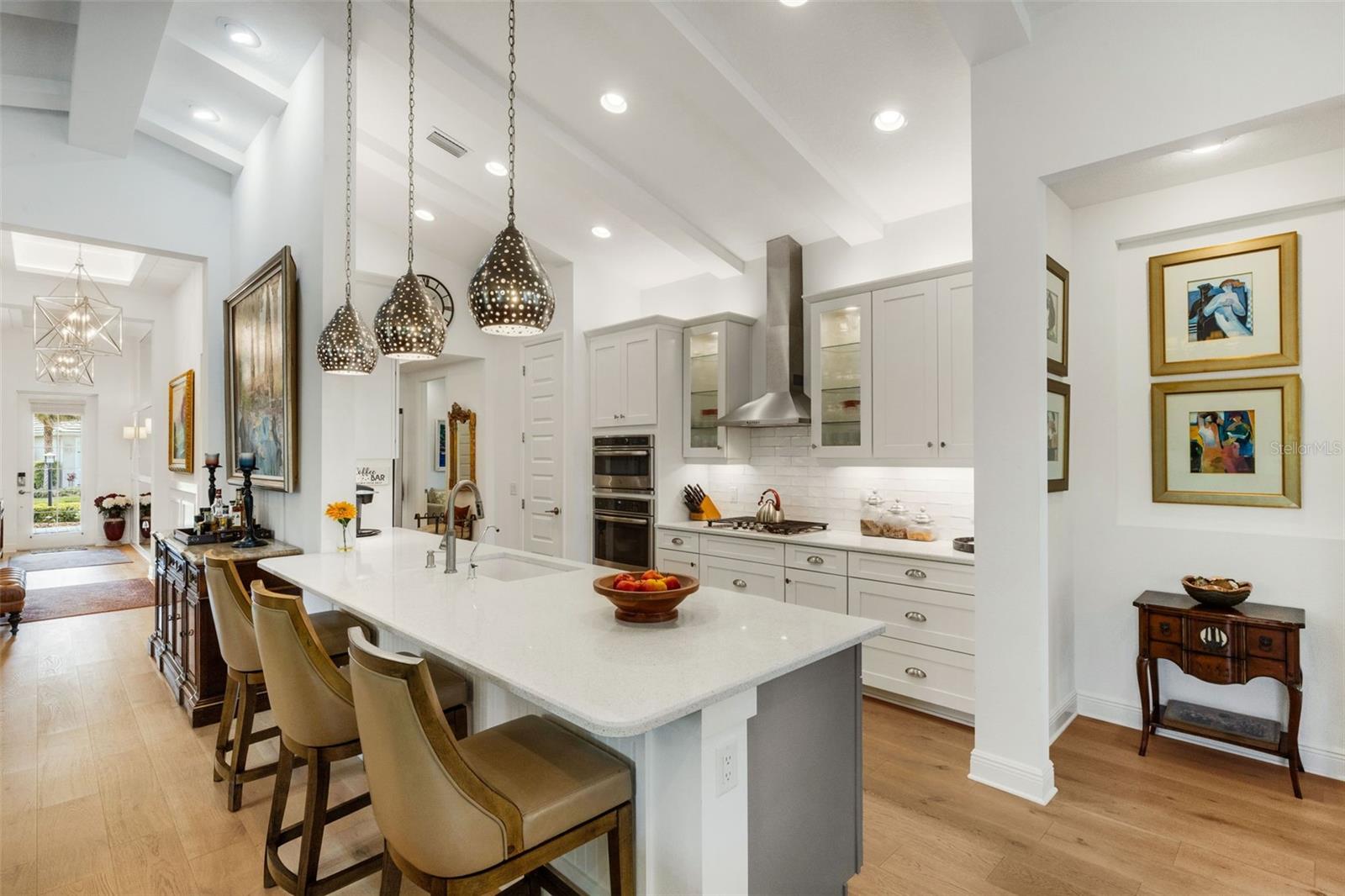 LAKEHOUSE COVE/WATERSIDE PH 1 - Residential