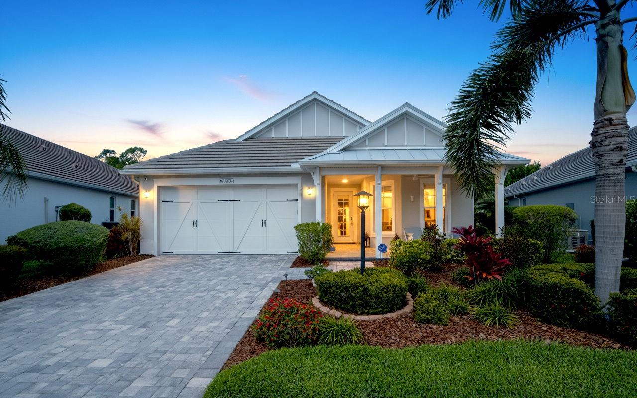 LAKEHOUSE COVE/WATERSIDE PH 1 - Residential