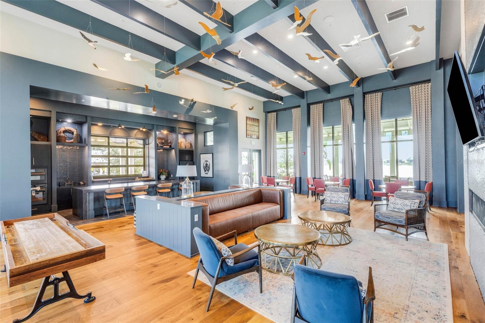 LAKEHOUSE COVE/WATERSIDE PH 1 - Residential