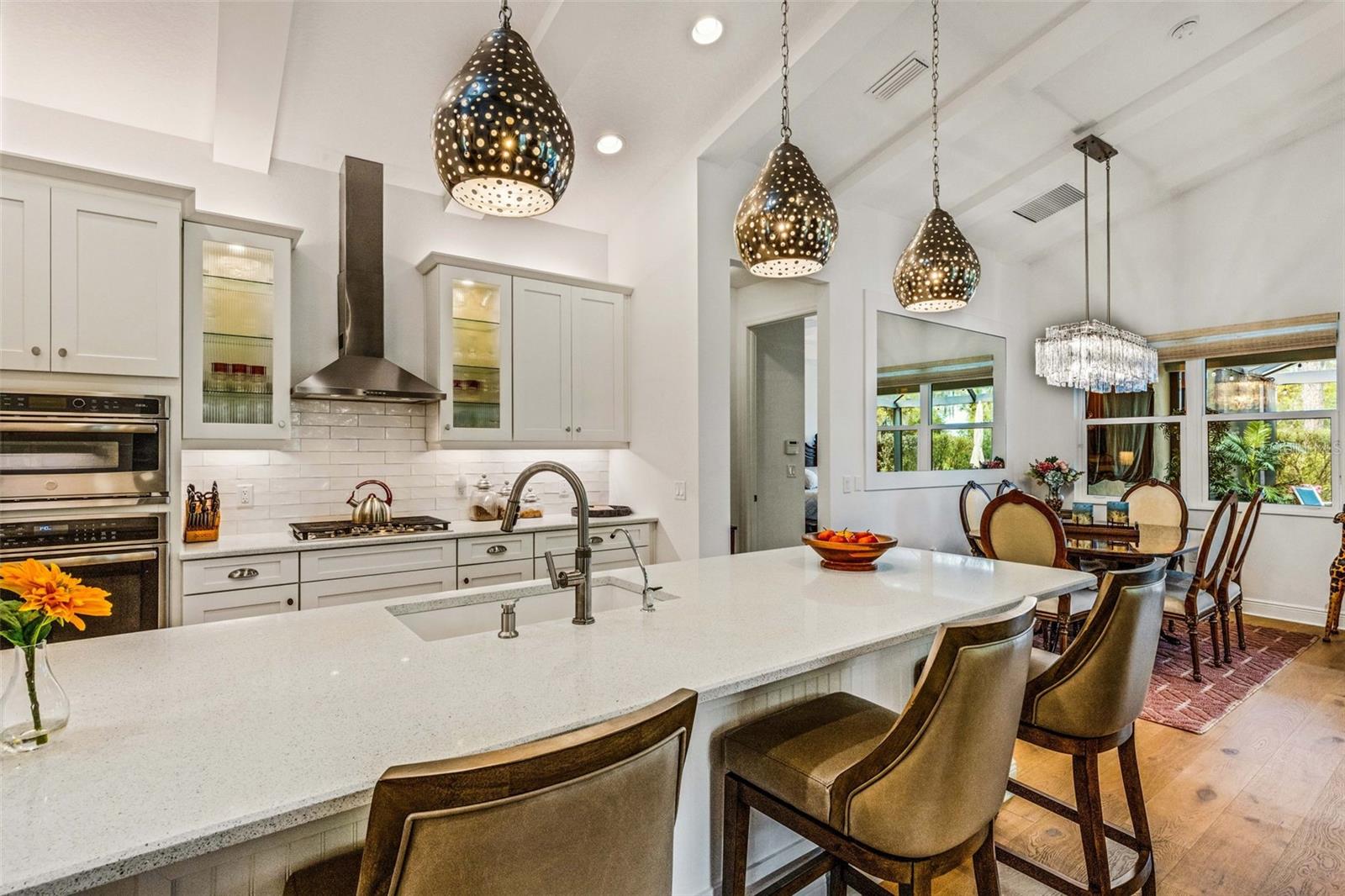 LAKEHOUSE COVE/WATERSIDE PH 1 - Residential