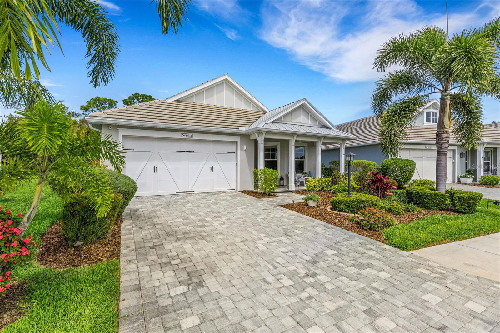 LAKEHOUSE COVE/WATERSIDE PH 1 - Residential